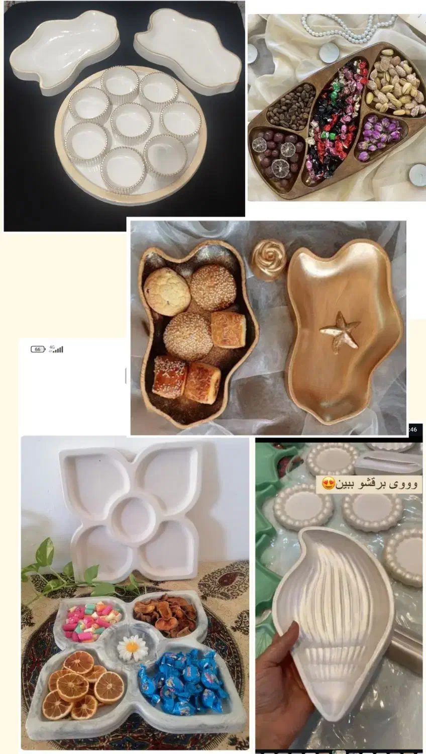 تمامی سفارشات پذیرفته میشود|مجسمه، تندیس، ماکت|لردگان, |دیوار