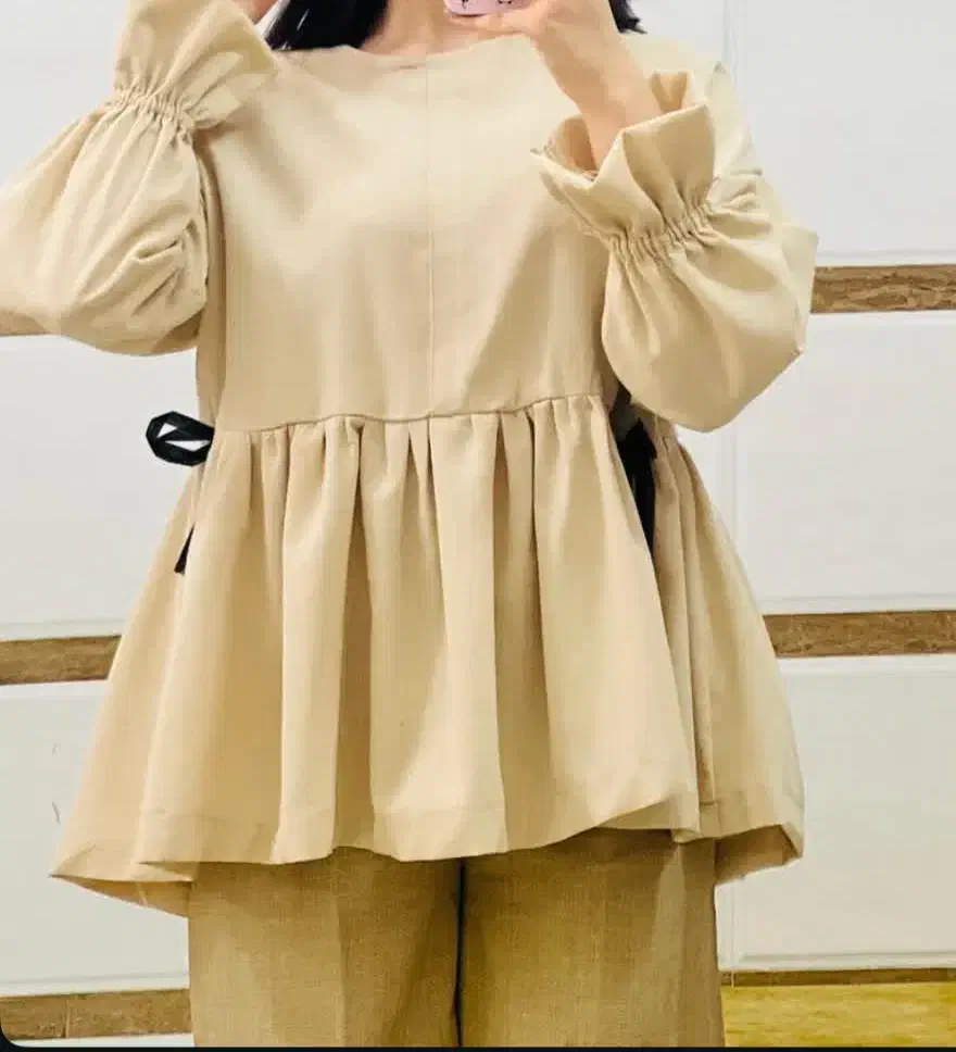 مانتوی عروسکی که برای هر سایز موجود هست|لباس|مهاباد (آذربایجان غربی), |دیوار