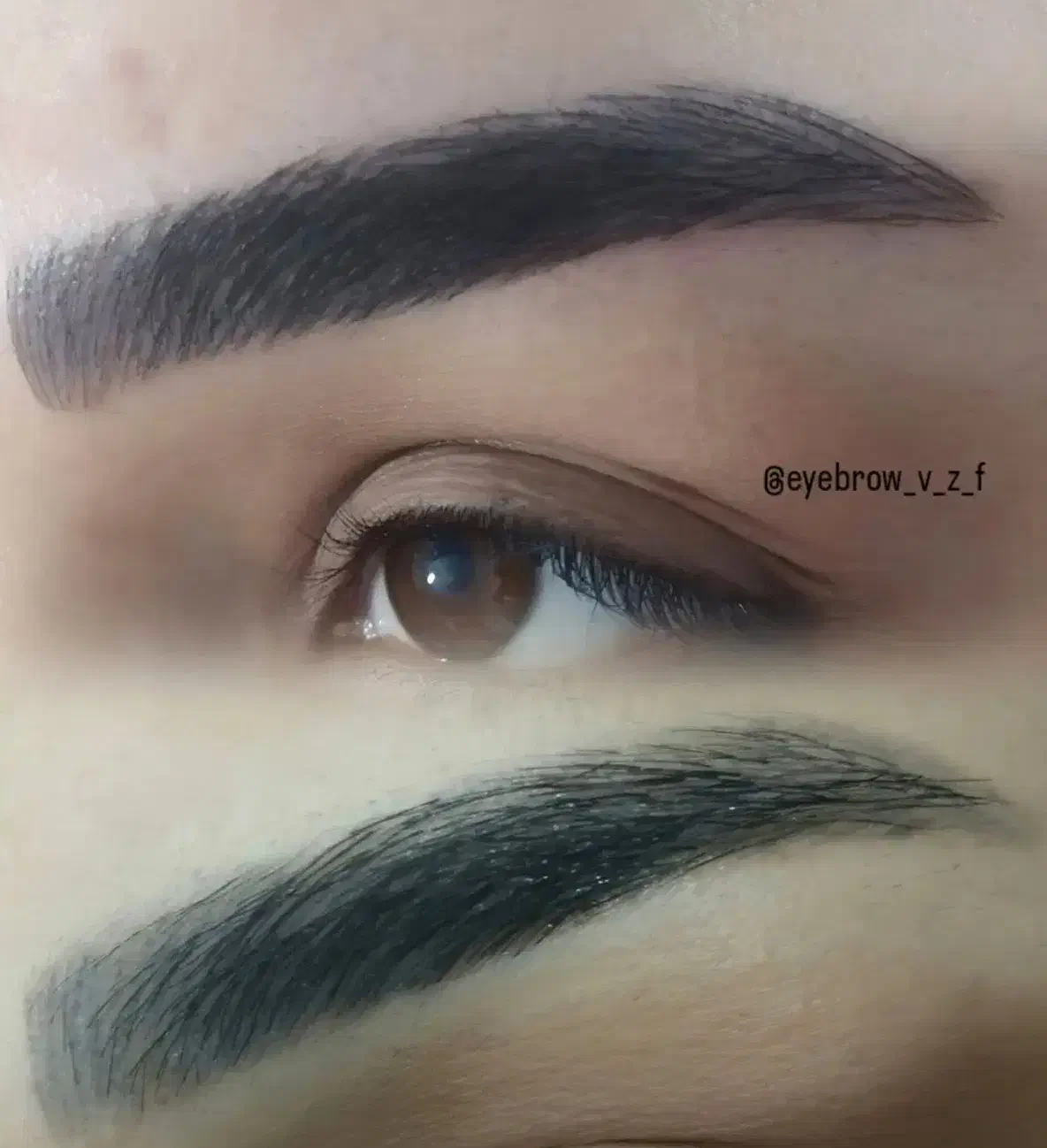 فیبروز ابرو|خدمات آرایشگری و زیبایی|آذرشهر, |دیوار