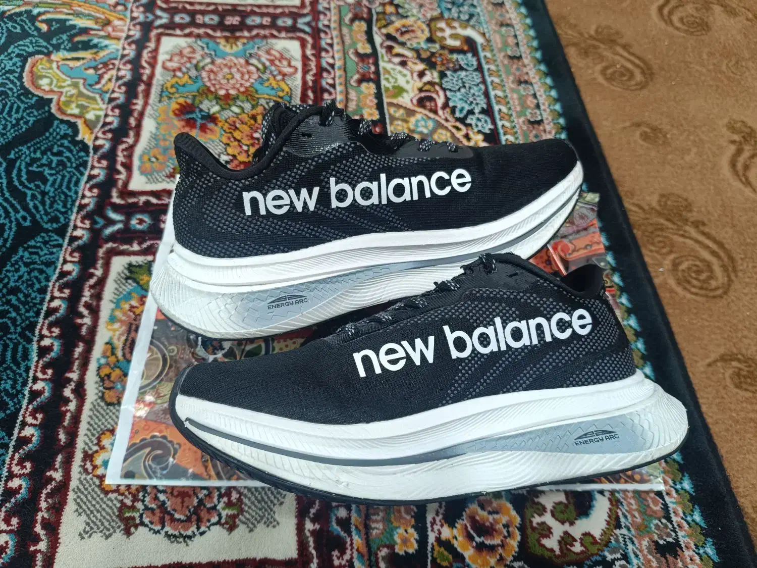 کفش اسپرت نیوبالانس ویتنام|کیف، کفش، کمربند|بندرعباس, |دیوار