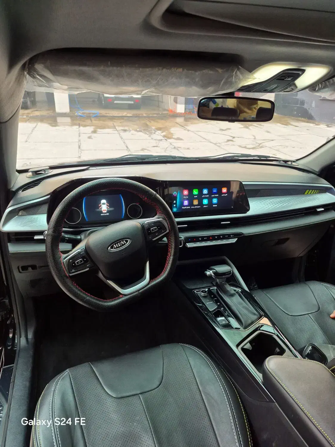 x33 cross مدل 403.|خودرو سواری و وانت|تهران, دهم فروردین|دیوار