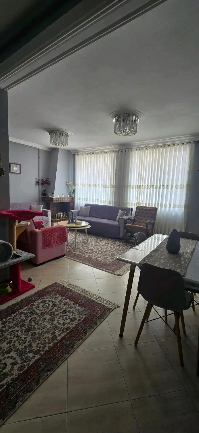 فروش واحد 80 متری در چراغ برق|فروش آپارتمان|بندر انزلی, شاکوچه|دیوار