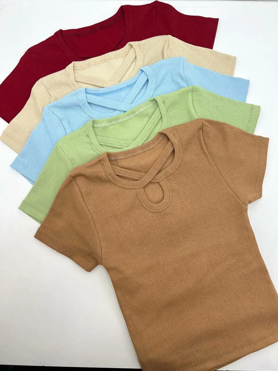 کراپ کبریتی|لباس|گرگان, |دیوار