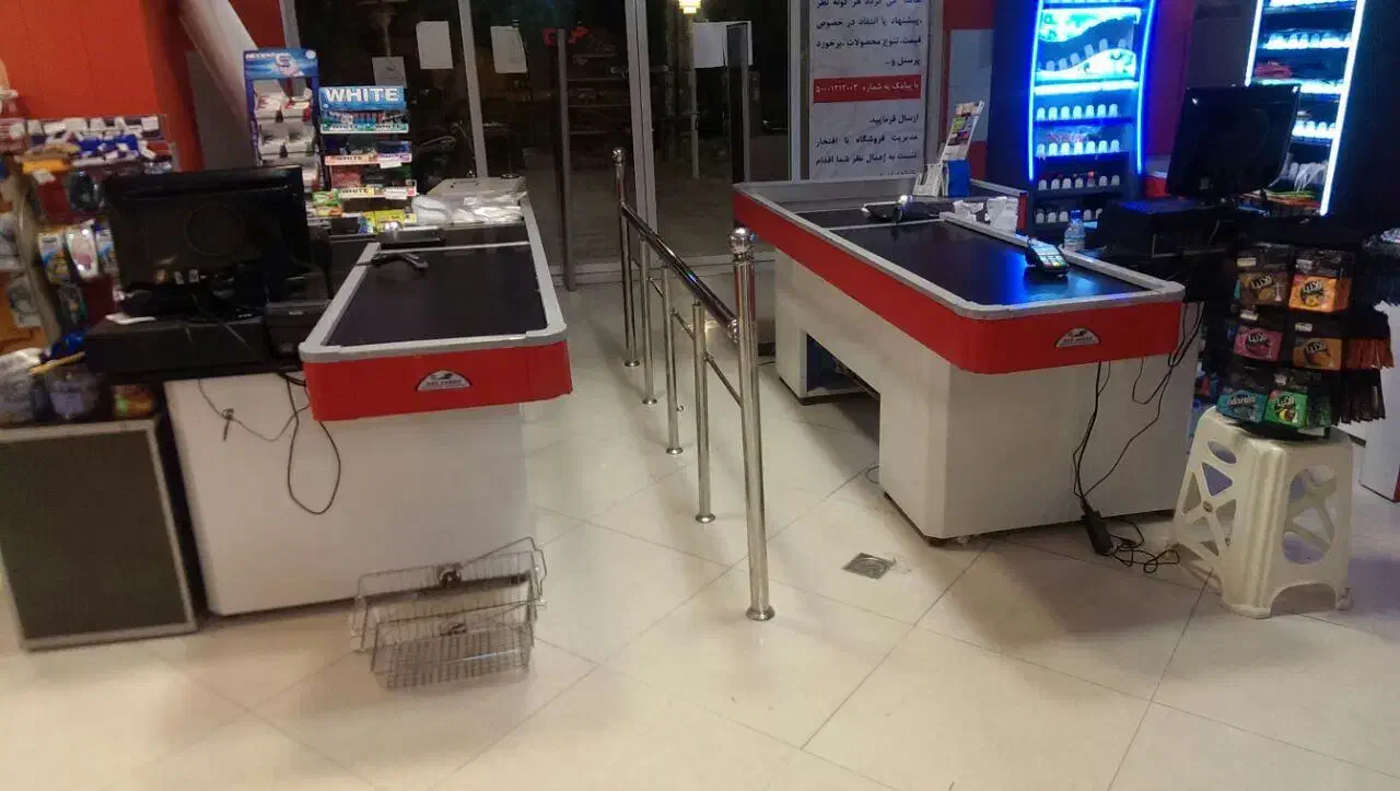 تچهیزات کسب و کار|فروشگاه و مغازه|میناب, |دیوار