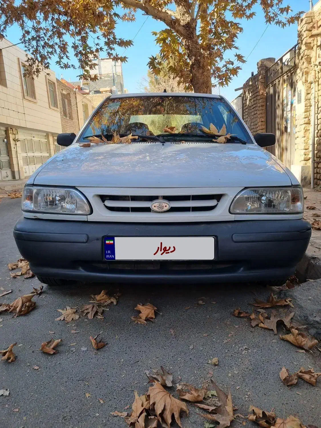 پراید ۱۳۱|خودرو سواری و وانت|مشهد, مصلی (کارمندان اول)|دیوار