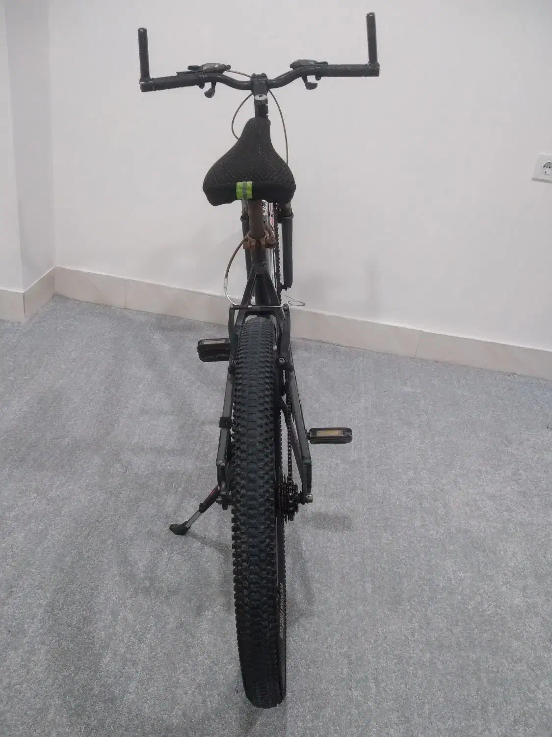 دوچرخه26مدل فراری|دوچرخه، اسکیت، اسکوتر|ایذه, |دیوار