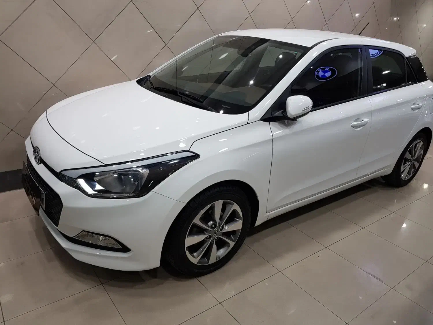 i20 کرمان موتور|خودرو سواری و وانت|اصفهان, کوی ولی عصر|دیوار