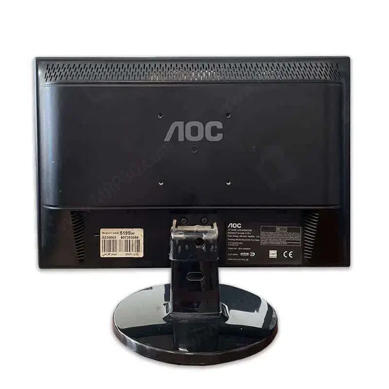 مانیتور aoc 15.6|قطعات و لوازم جانبی رایانه|اصفهان, آفاران|دیوار