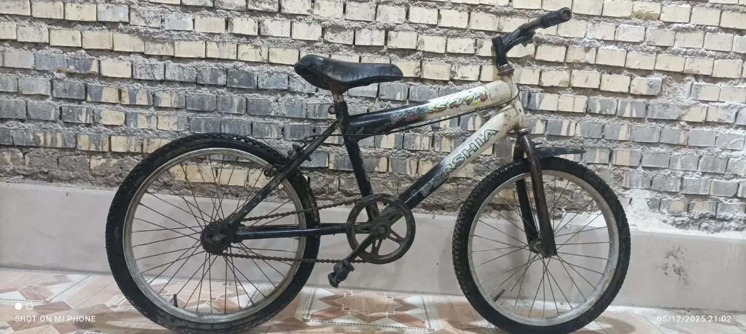 دوتا، دوچرخه سالم، وعالی|دوچرخه، اسکیت، اسکوتر|شادگان, |دیوار