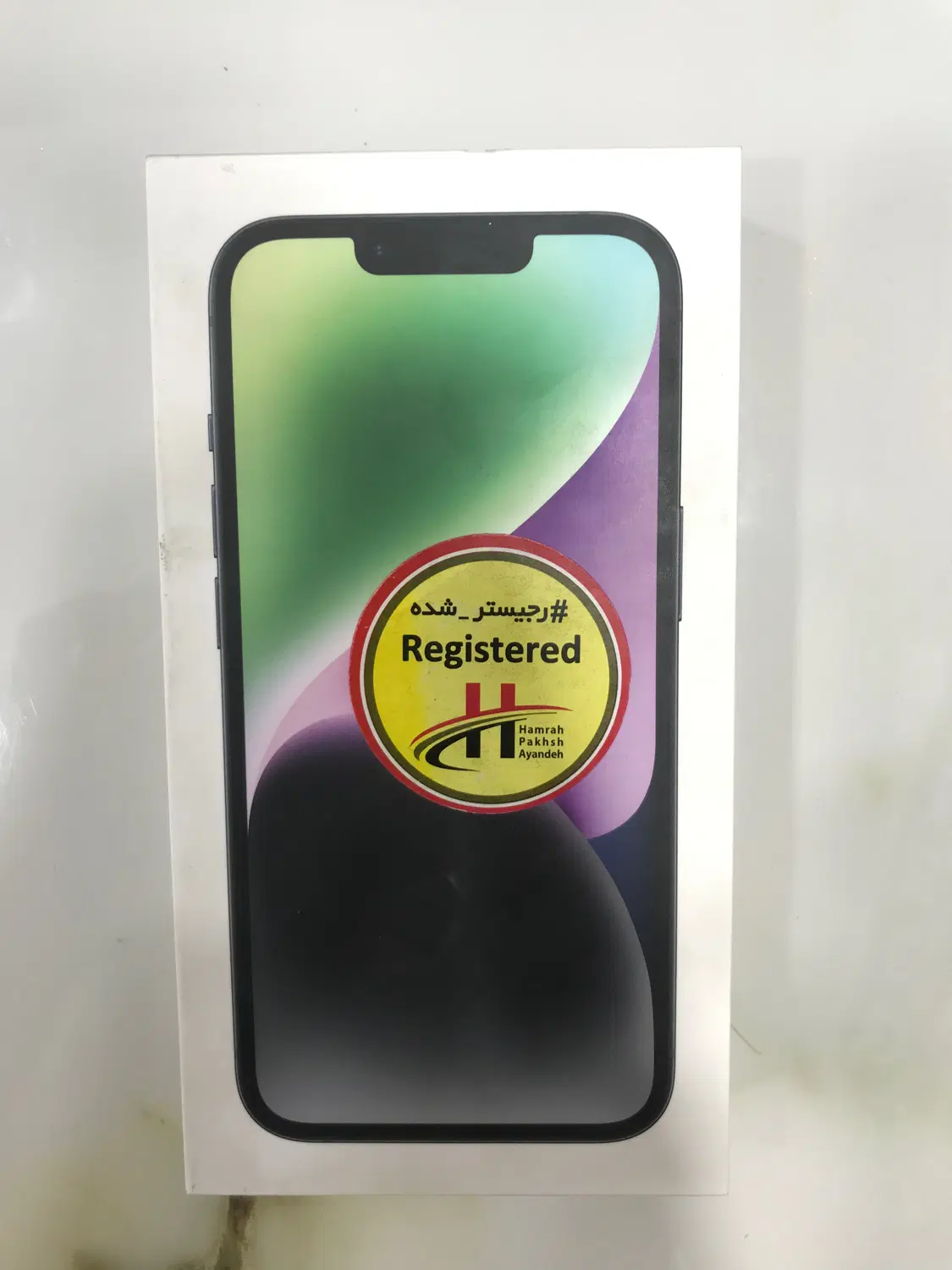 Iphone 14 normal|موبایل|پارسآباد, |دیوار
