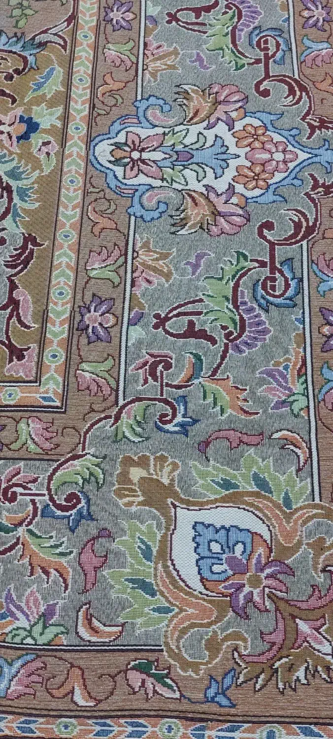 روفرشی نه متری ضخیم و سالم|روفرشی|اسلامشهر, شهرک محمدیه|دیوار