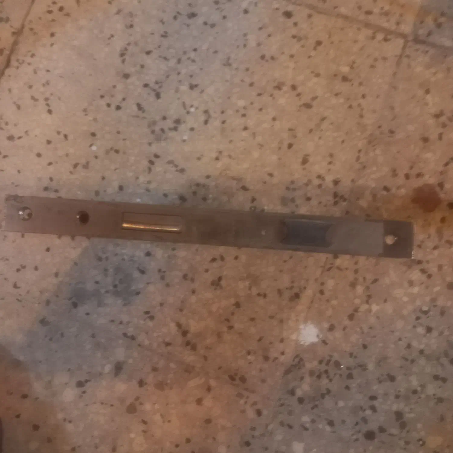 قفل درب چوبی ۹ سانتی تعداد ۲۰ عدد|مصالح و تجهیزات ساختمان|تهران, سوهانک|دیوار