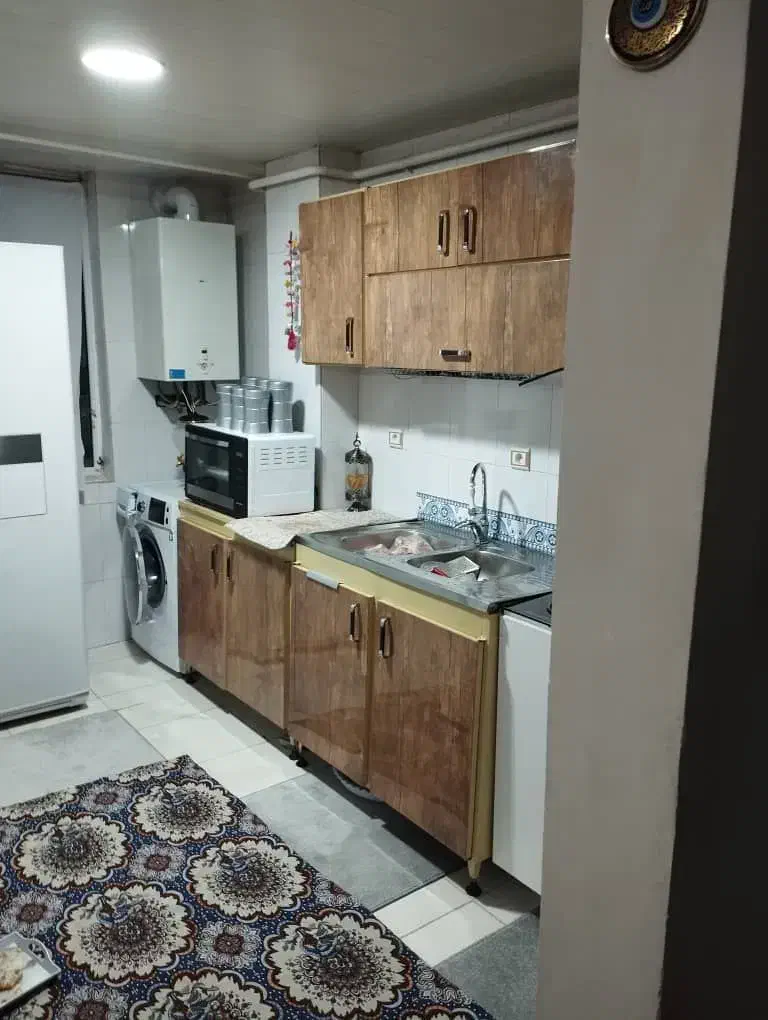 اپارتمان مسکن مهر تعاونی ۱۷|فروش آپارتمان|کامیاران, |دیوار