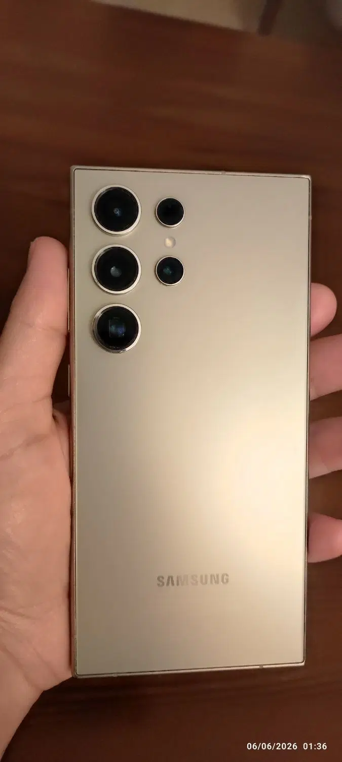 S24 ULTRA|موبایل|رشت, لاکان شهر|دیوار