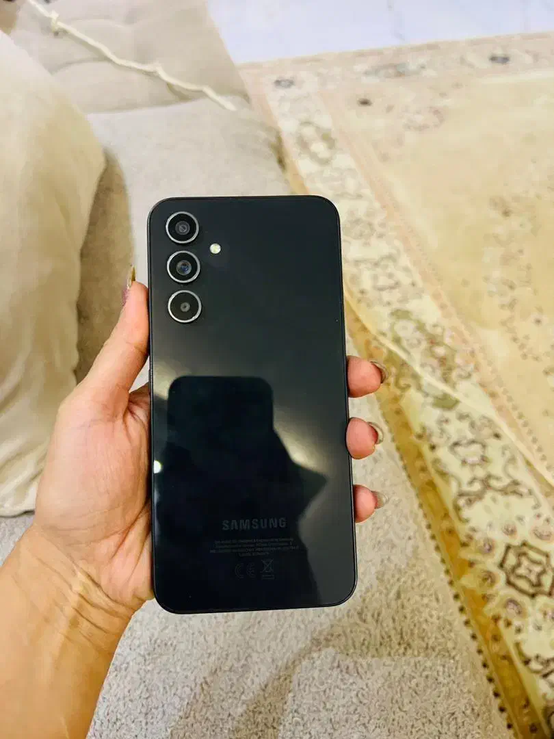 سامسونگ A54 5G|موبایل|اردبیل, |دیوار