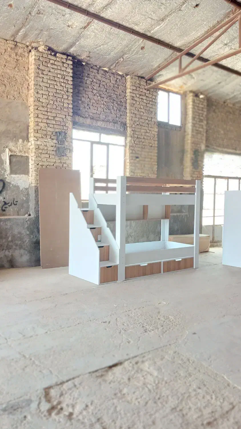 استخدام در کارگاه تولید محصولات ام دی اف|استخدام صنعتی، فنی، مهندسی|دزفول, |دیوار