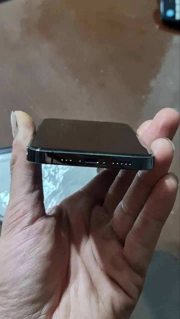 آیفون۱۳پرو ۲۵۶گیگ تک سیم|موبایل|آستانه اشرفیه, |دیوار