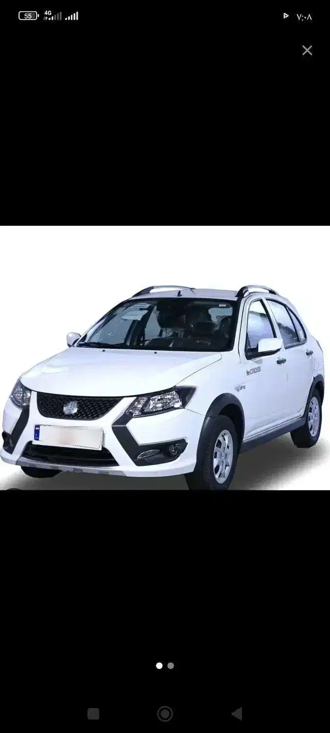 کوییک GX1403|خودرو سواری و وانت|حبیب آباد, |دیوار