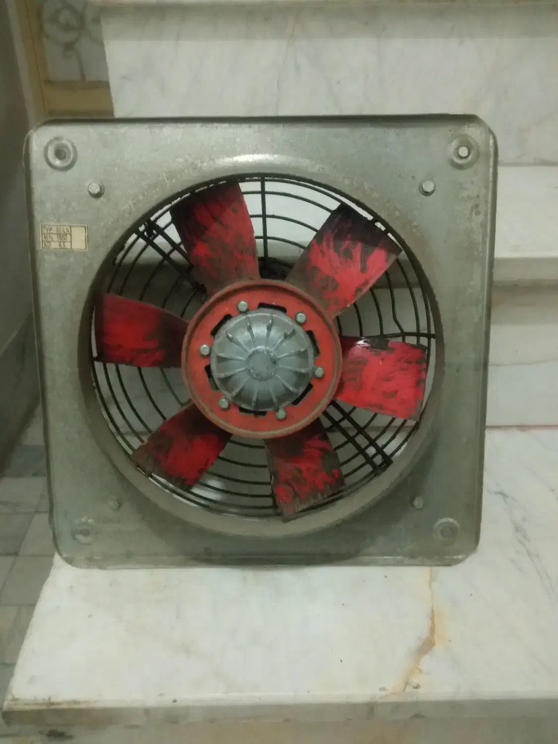 هواکش|پنکه و تصفیهکنندهٔ هوا|قرچک, محمد آباد|دیوار