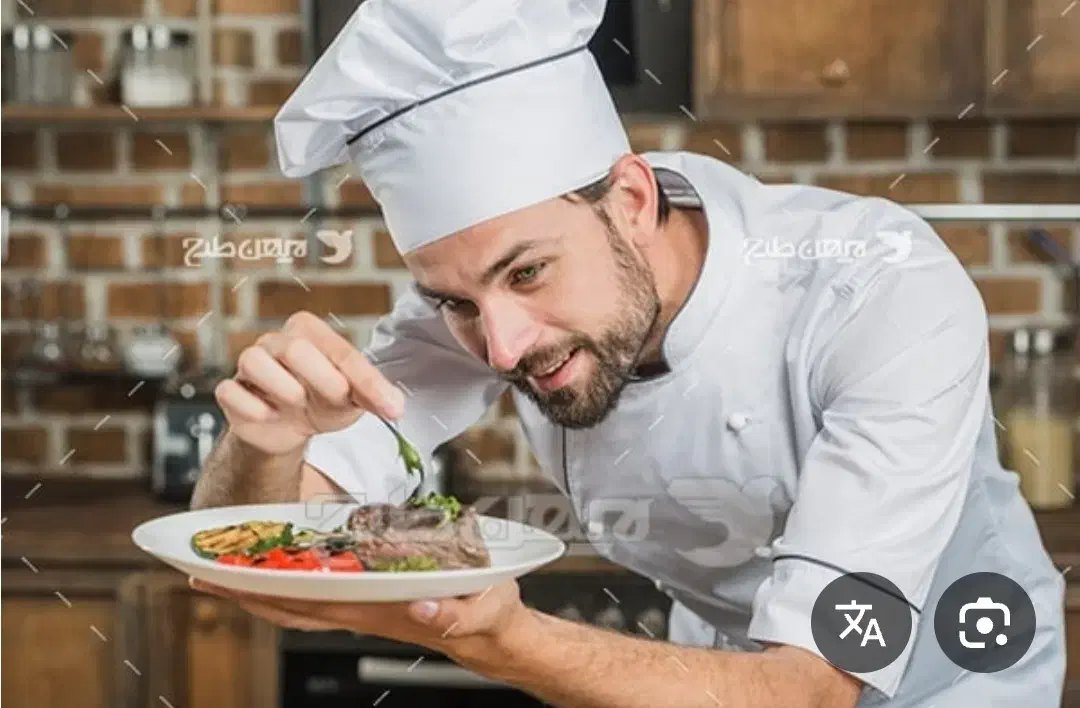 آشپز|استخدام خدمات فروشگاه و رستوران|خنجین, |دیوار