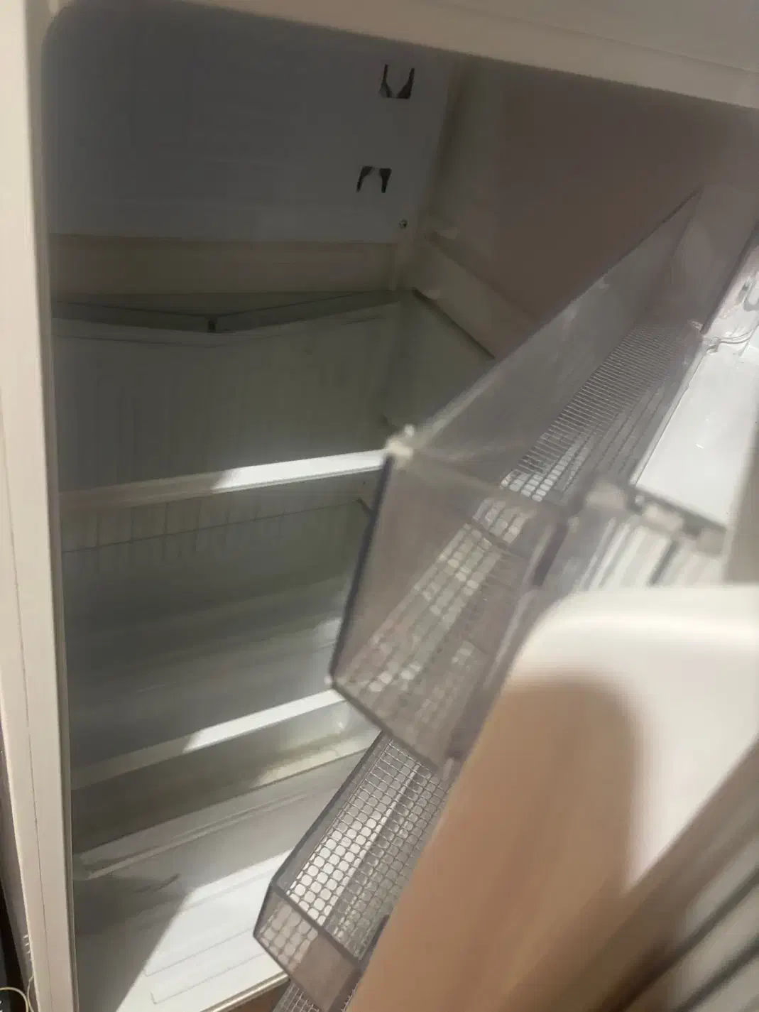 یخچال و فریزر ایستکول ۱۲فوت در حد نو|یخچال و فریزر|اهواز, کوی باهنر|دیوار