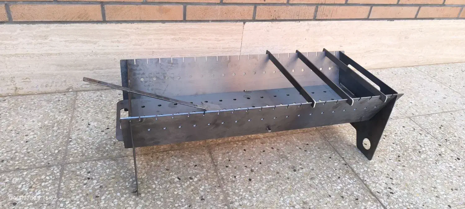 منقل|کوهنوردی و کمپینگ|اردکان, |دیوار