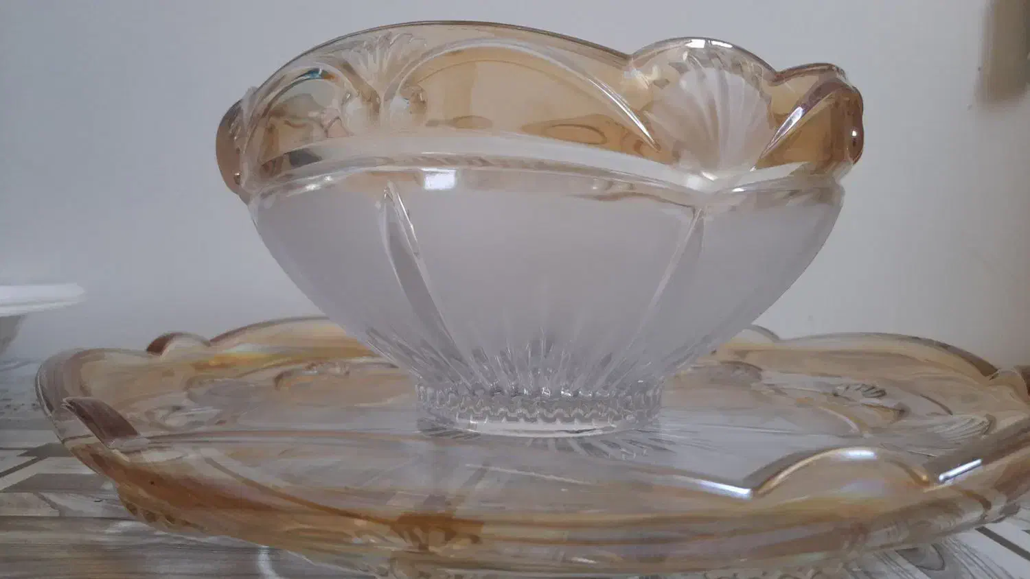 میوه خوری سوگا ژاپن|ظروف سرو و پذیرایی|قم, کیوانفر|دیوار