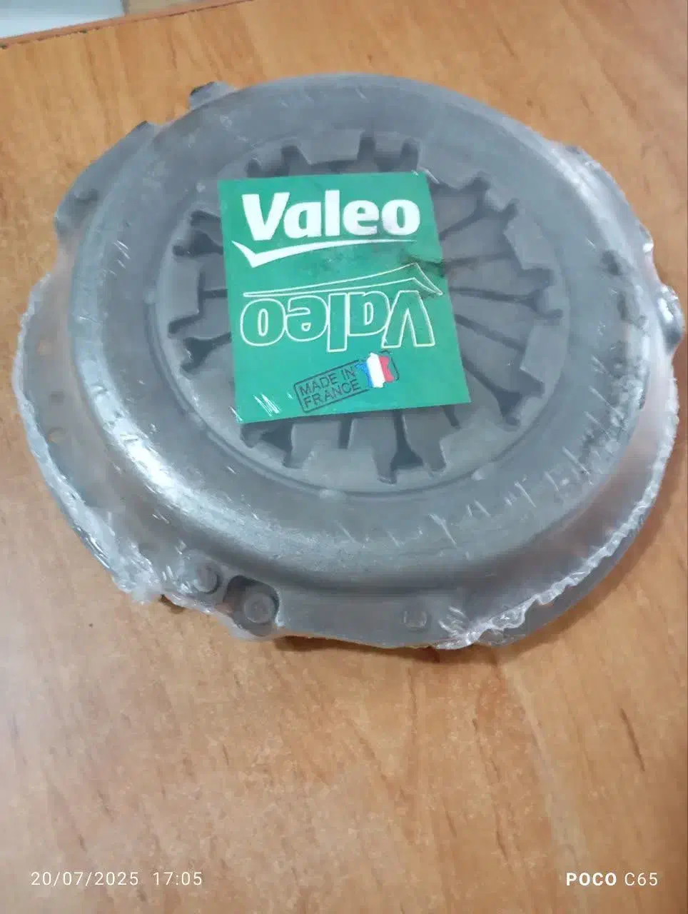 دیسک و صفحه والئو زیر قیمت بازار|قطعات یدکی و لوازم جانبی|قم, سراجه (۱۵ خرداد)|دیوار