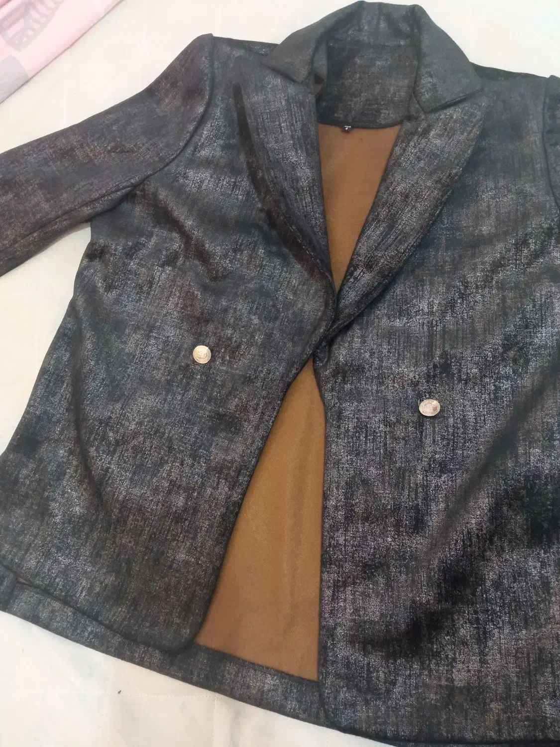 فروش کت فوتر|لباس|داراب, |دیوار