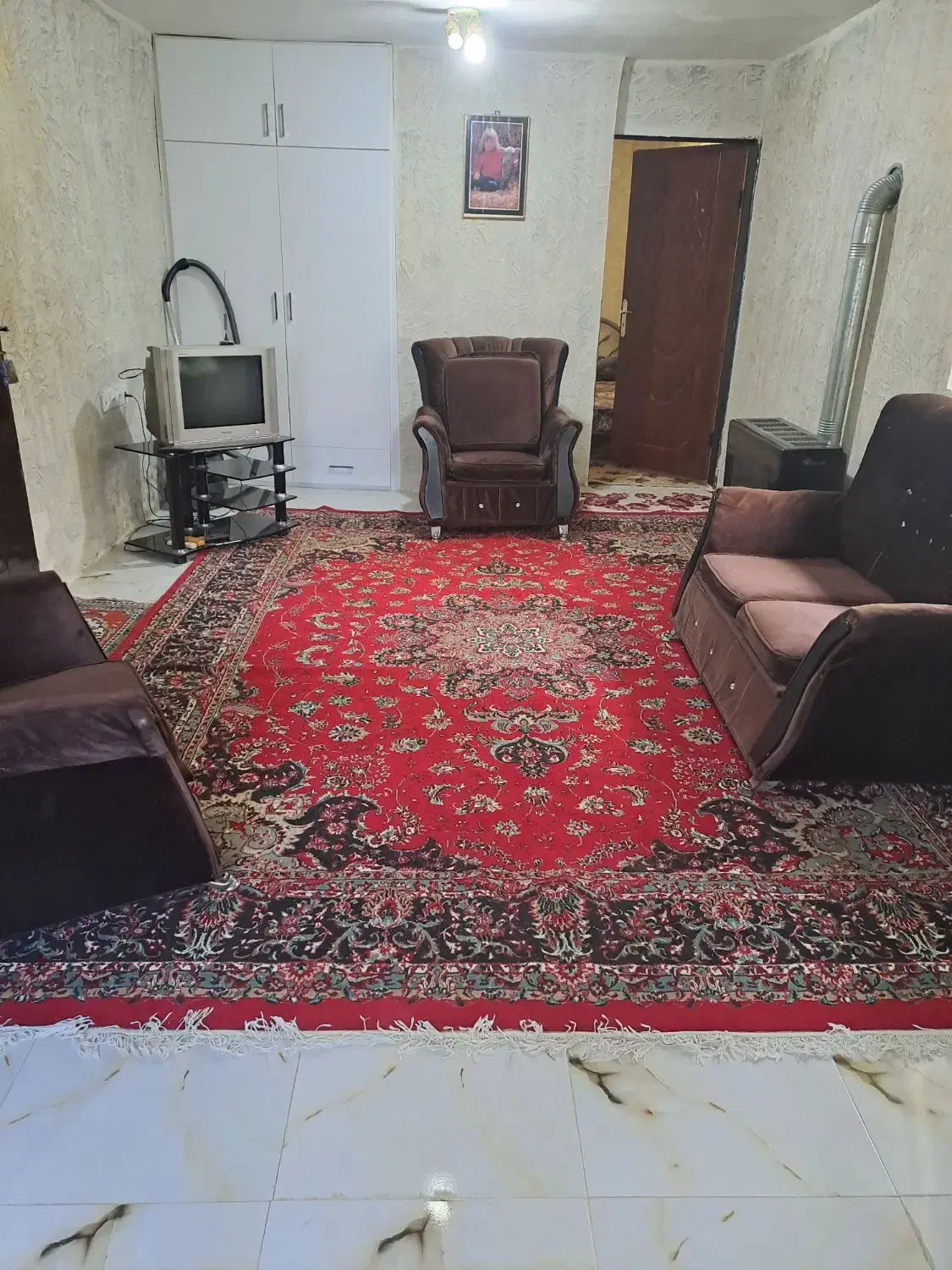 اجاره روزانه ویلا سوئیت|اجارهٔ کوتاه‌مدت آپارتمان و سوئیت|رشت, حومه رشت|دیوار