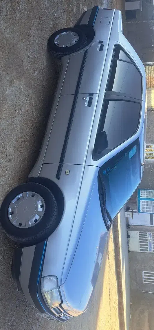 ۴۰۵ مدل ۹۷|خودرو سواری و وانت|فسا, |دیوار