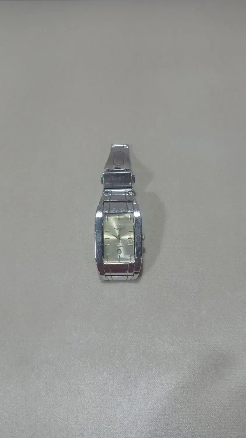 ساعت مچی مردانه نیوادا اصل|ساعت|باسمنج, |دیوار