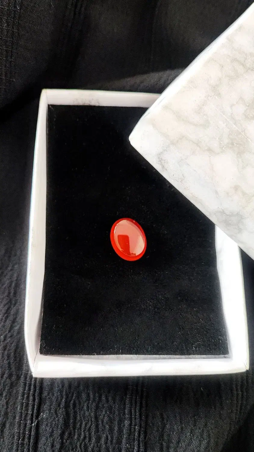 عقیق آماده رکاب|جواهرات|پردیس, فاز ۸|دیوار