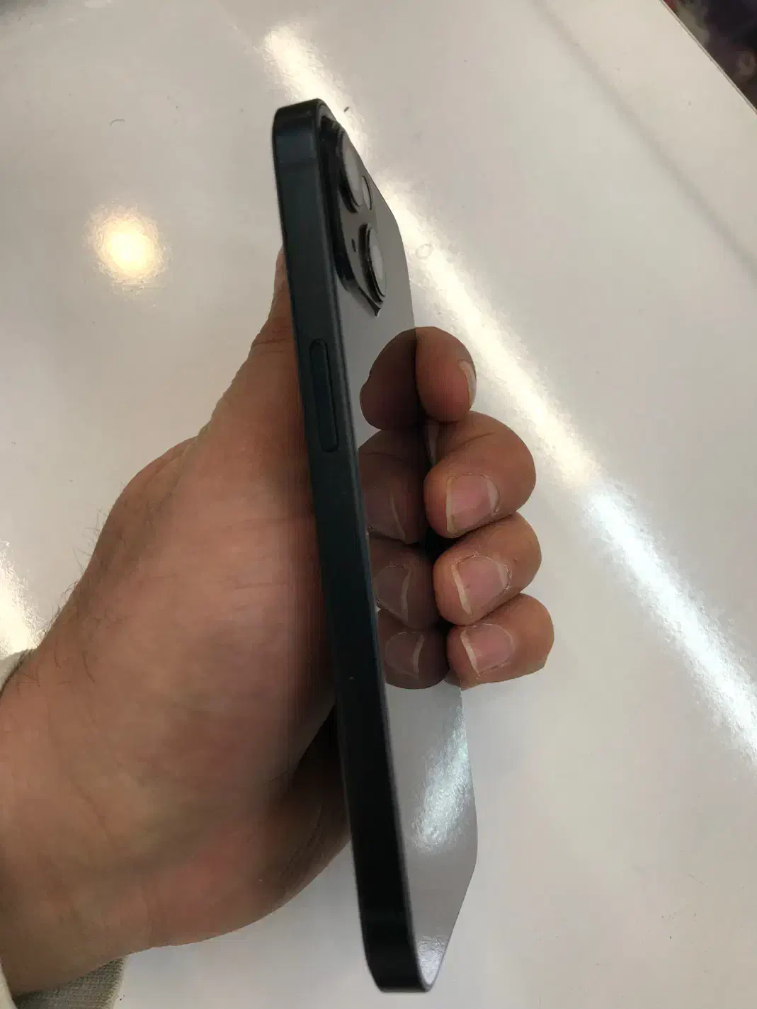 Iphone13 zaa|موبایل|قزوین, |دیوار