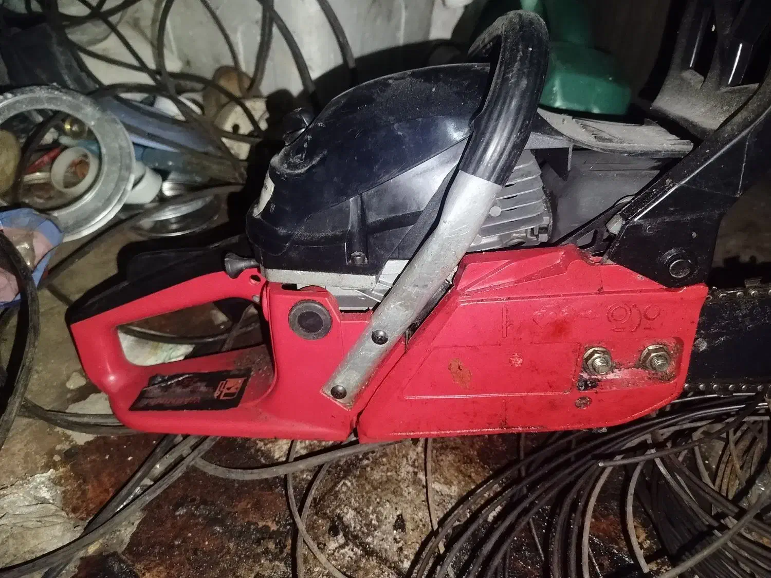 فروشی|ابزارآلات|اسالم, |دیوار