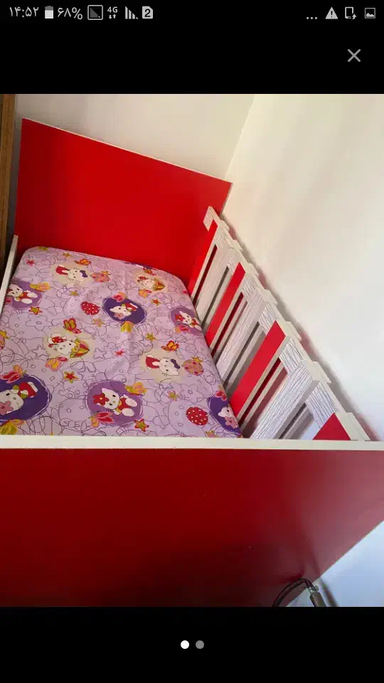 وسایل شخصی|اسباب و اثاث بچه|بجنورد, |دیوار