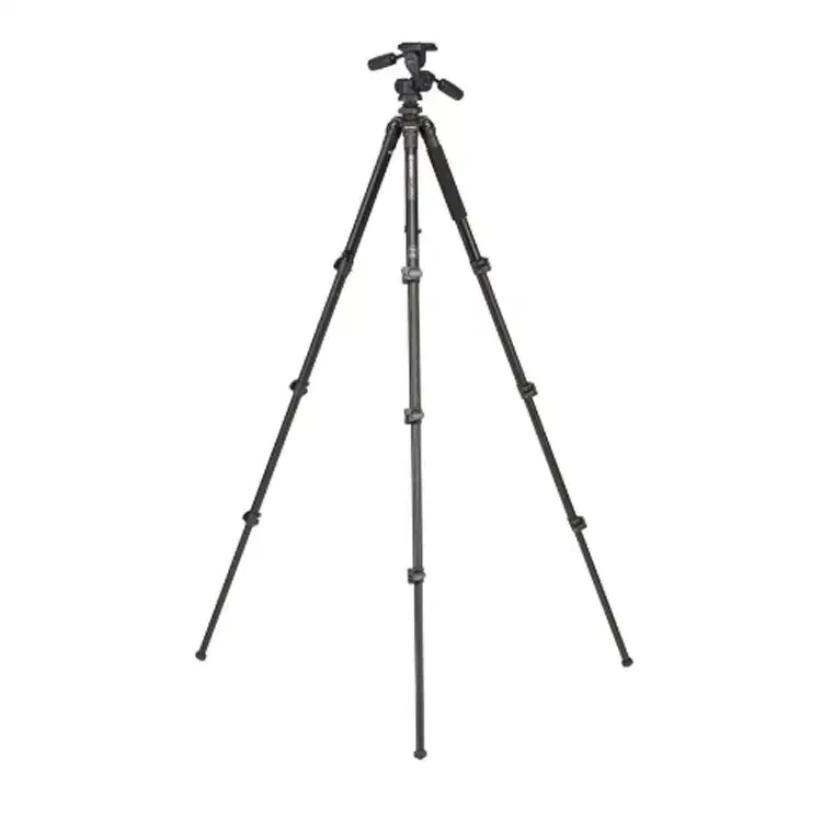 سه پایه عکاسی حرفه ای بنرو|دوربین عکاسی و فیلمبرداری|تهران, فردوس|دیوار