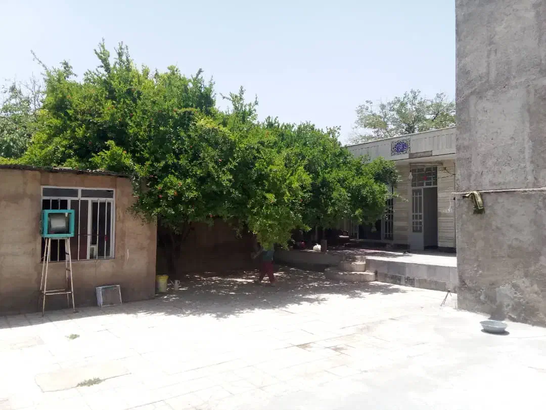 منزل ویلایی قصر قمشه|فروش خانه و ویلا|شیراز, شهرک قمشه|دیوار