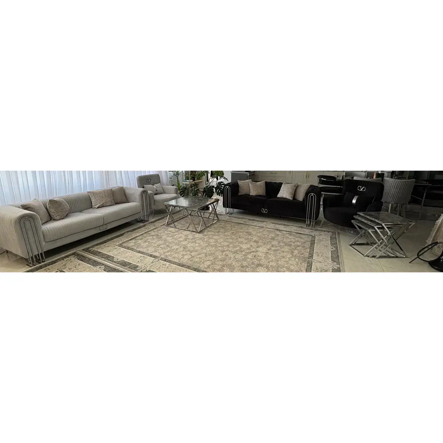 مبل،نهارخوری،میز و عسلی|مبلمان خانگی و میز عسلی|سنندج, |دیوار