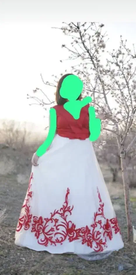 لباس مجلسی زیبا سایز ۳۶/۳۸|لباس|همدان, |دیوار