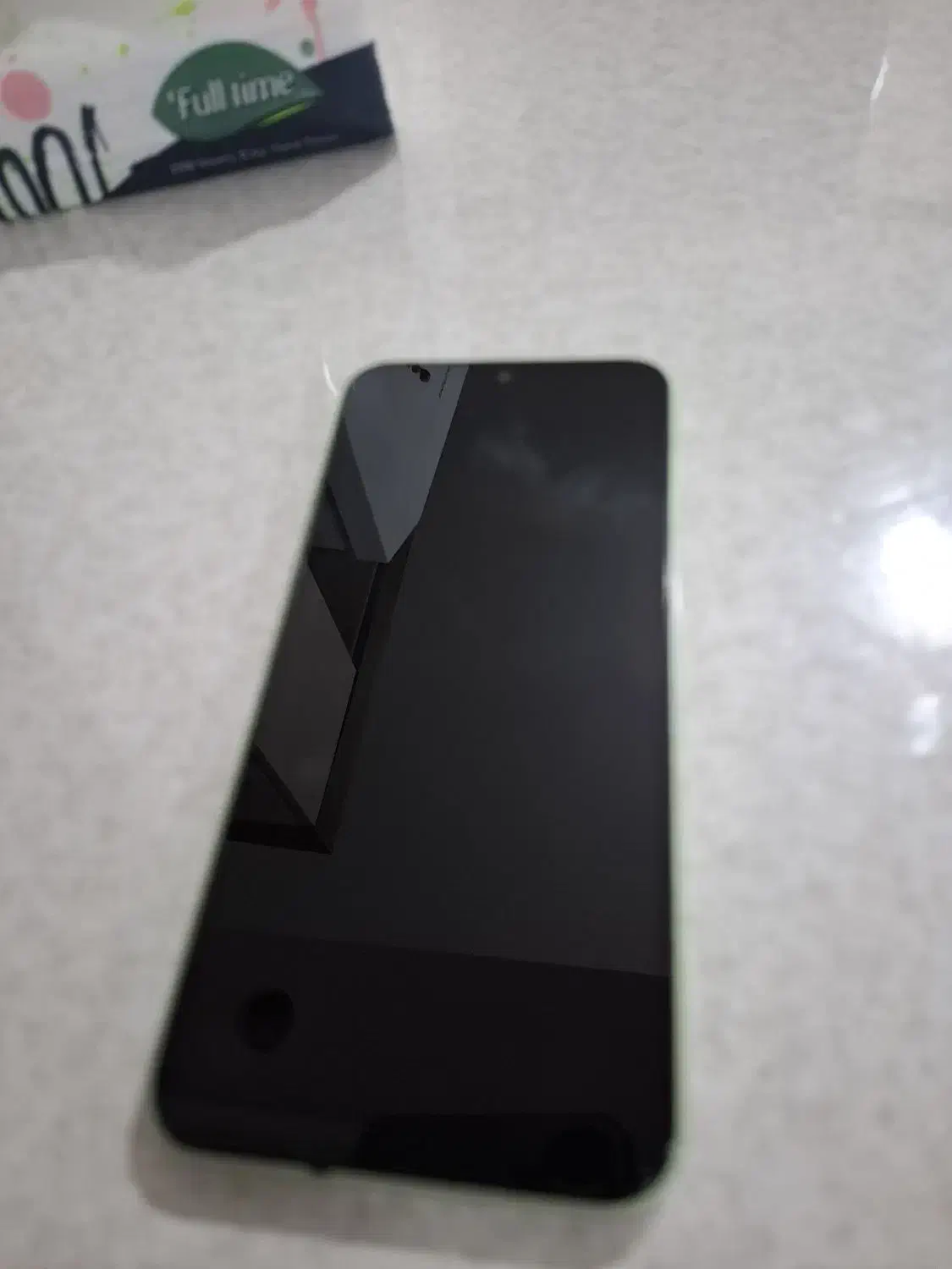 گوشی سامسونگ a14|موبایل|زابل, |دیوار