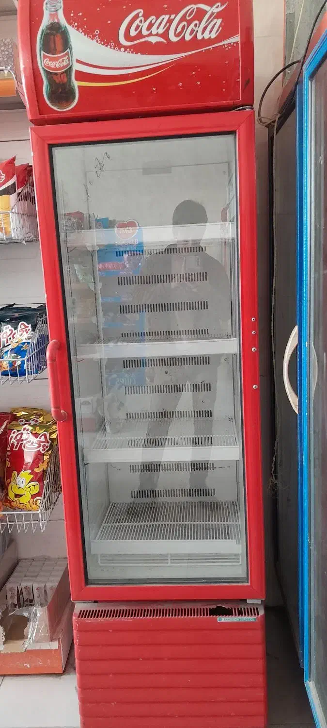 یخچال تک درب ایستاده|یخچال و فریزر|خواف, |دیوار