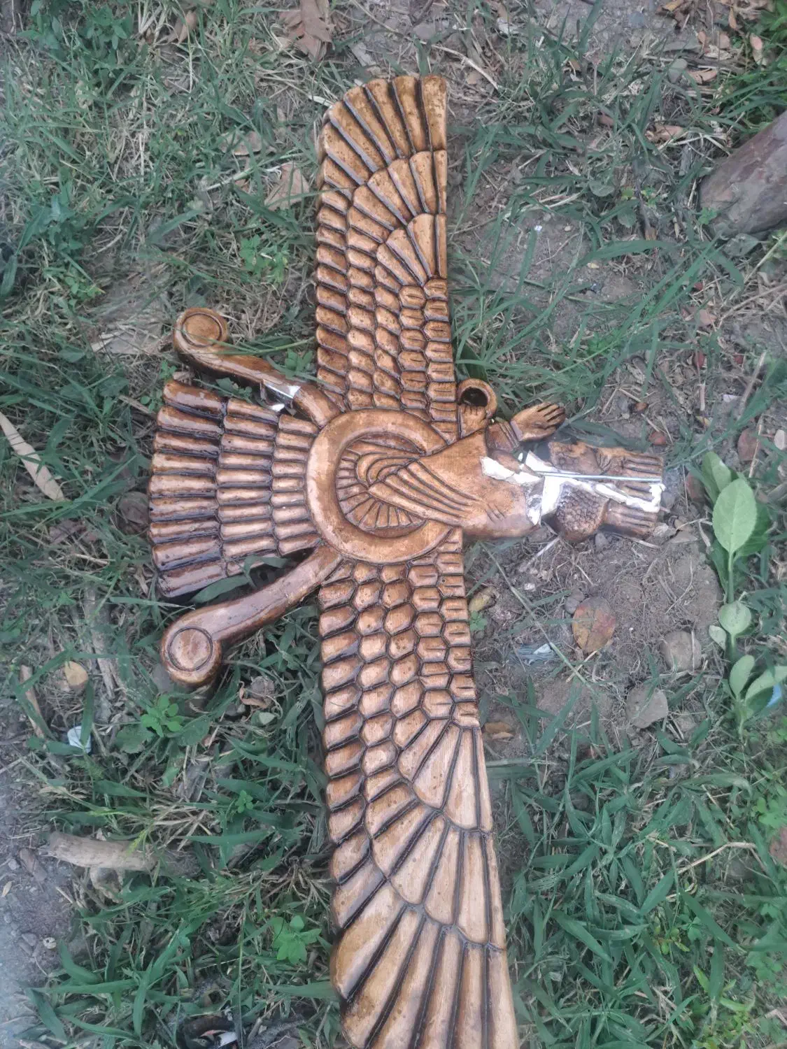 مجسمه فروشی بازار رشت|صنایع دستی و سایر لوازم تزئینی|رشت, بازار|دیوار