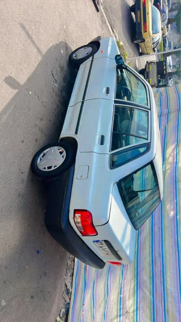 بدونه هزارتومان خرج|خودرو سواری و وانت|رشت, معلم|دیوار