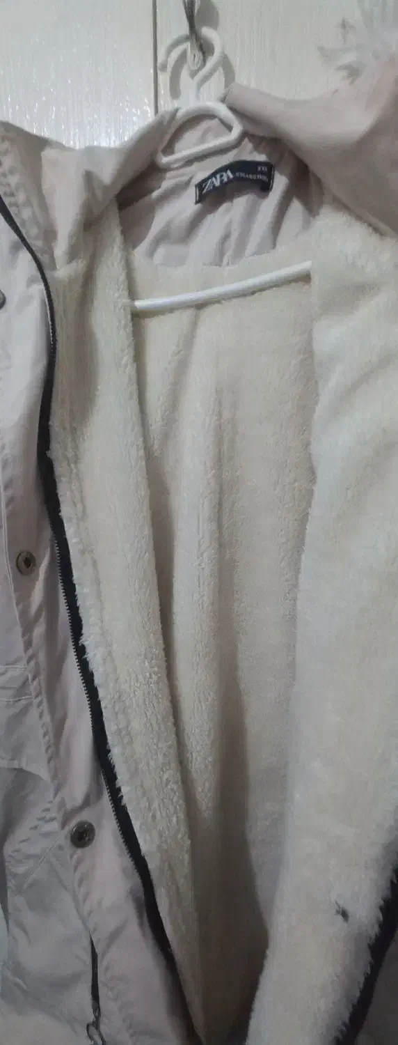 کاپشن زنانه|لباس|شهریار, اسد‌آباد|دیوار