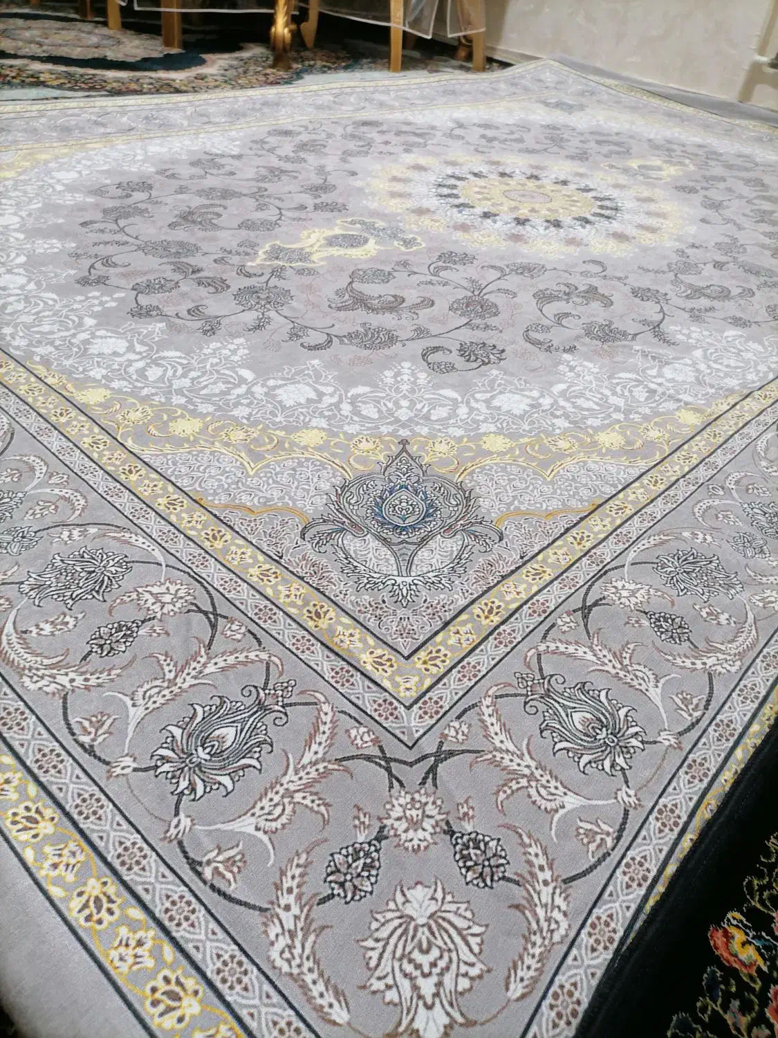 روفرشی کش دار|روفرشی|قزوین, |دیوار