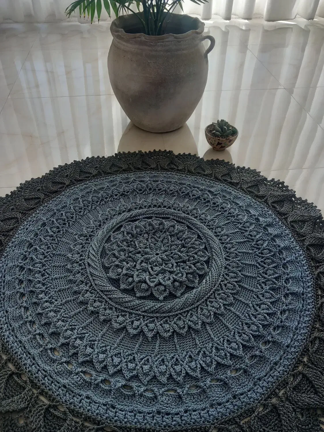 فرش بافته شده|فرش|مشهد, شاهد (شهرک غرب)|دیوار