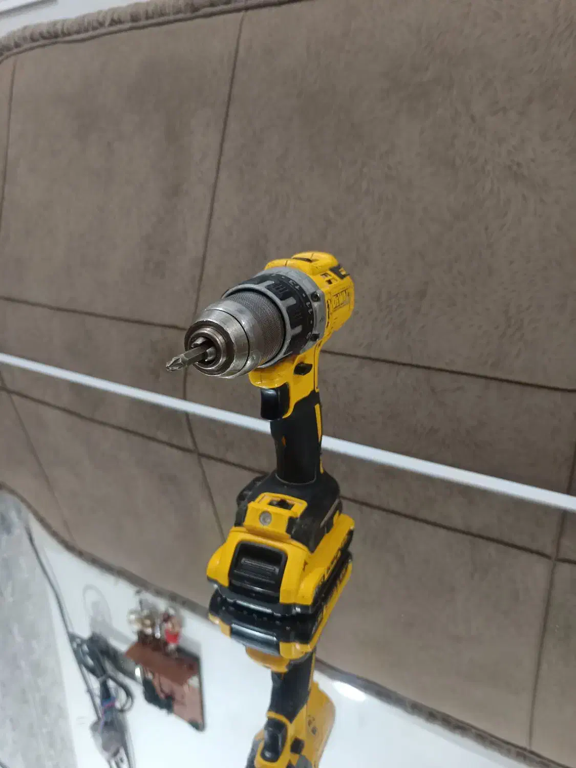 دریل شارژی|ابزارآلات|پیرانشهر, |دیوار