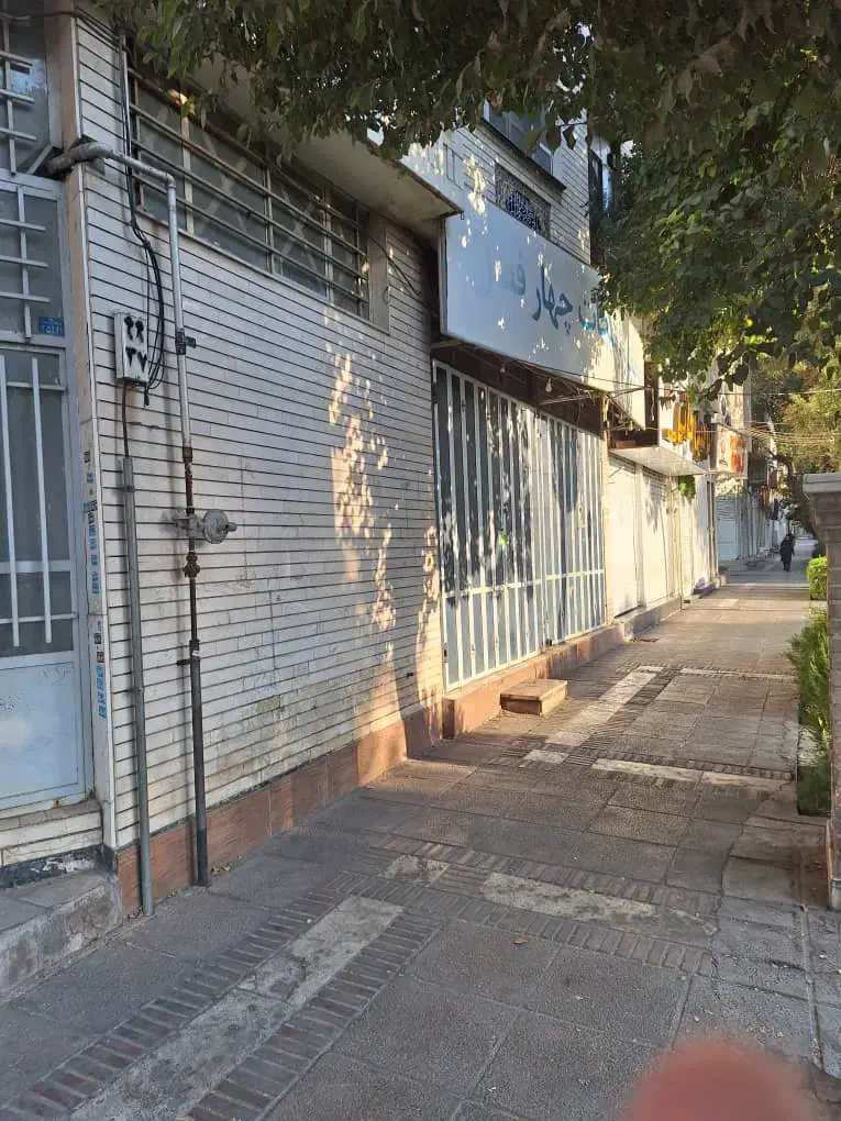 منزل تجاری مسکونی بر اصلی خیابان|فروش خانه و ویلا|شیراز, دباغ خانه|دیوار