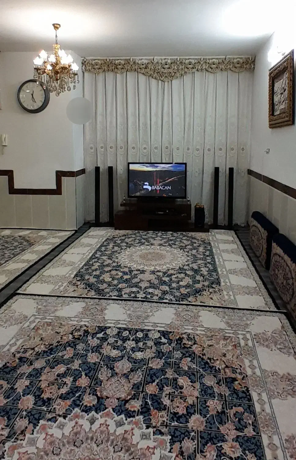 فردیس قشلاق جیتو|فروش خانه و ویلا|قرچک, قشلاق جیتو|دیوار